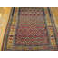 Tapis bleu antique Caucase - Shirvan