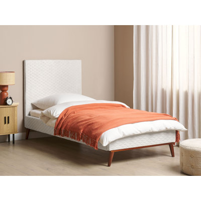 Adamira Upholstered Storage Bed
