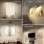Battery Powered LED Wall Mount Picture Light