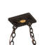Rustic Lodge 6 - Light Pendant