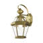 Creason Wall Light