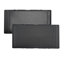 48 in. 6.7 cu. ft. 8 Burners Dual Fuel Range with Kucht Horus Thermostat-2083173699-2083173700