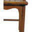 Asian Classic Solid Wood Arm Chair