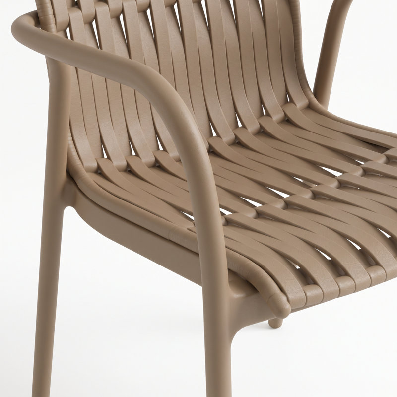 LYRA Chair Pack of 2