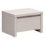 51cm W Composite Bedside Table