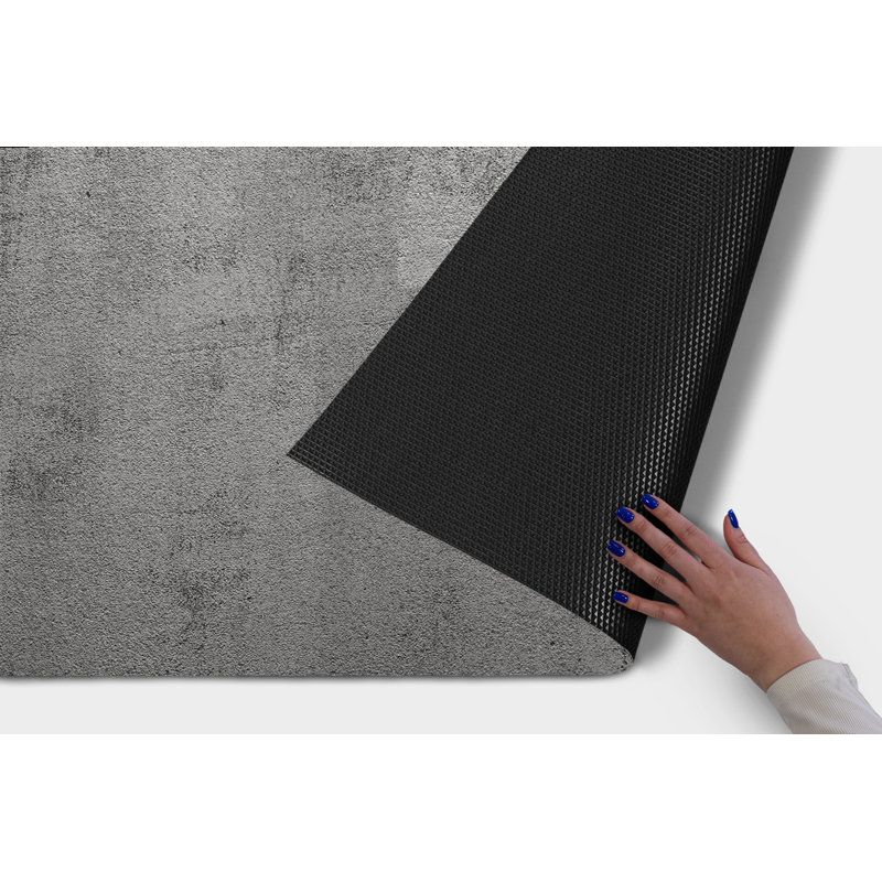 Non-Slip Outdoor Doormat