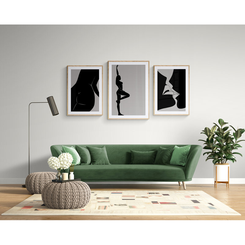 Te Amo - No Frame Illustration