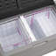 Azaireyah Dakota Fields 36L Ice Chest with wheels