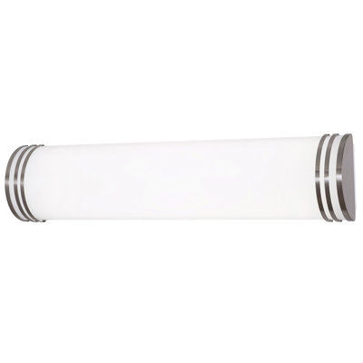Garlin Dimmable LED Bath Bar