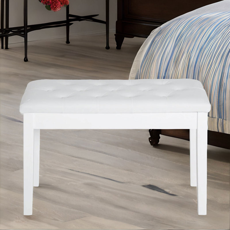 Upholstered Bench