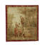 Hand-Knotted High-Quality Area Rug