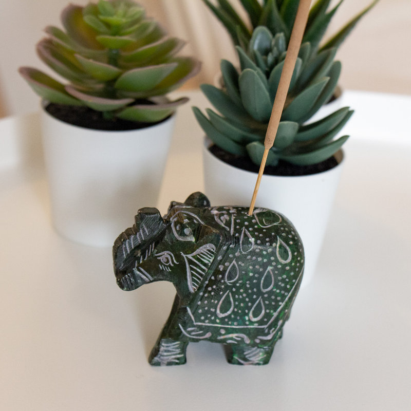 Diffuseurs et bâtons éléphants