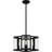Astri 4 - Light Geometric Pendant-1635247177