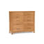 Monterey 10 - Drawer Dresser-1363451987-1363451988