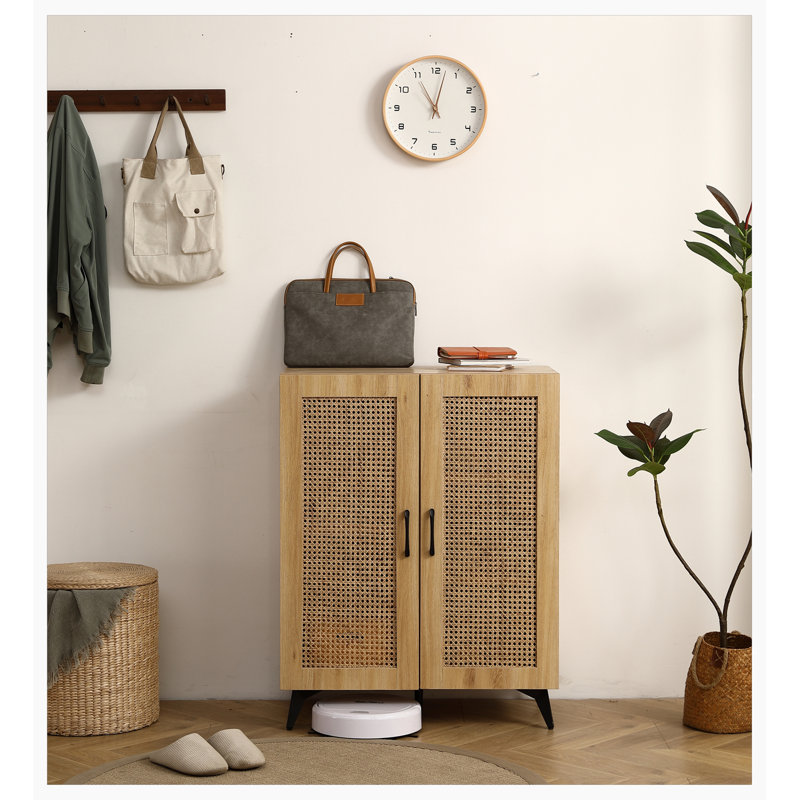 Accent Cabinet
