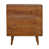 Chestnut selected