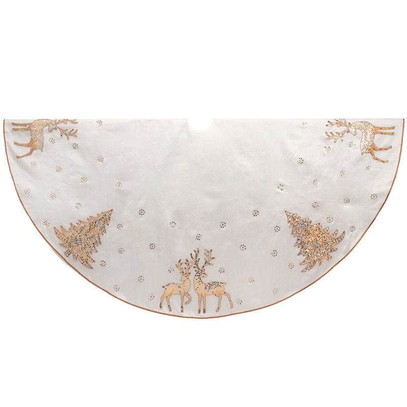 72'' Polyester Christmas Shatterproof Assessory