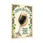 Breloque irlandaise noire-1852906973