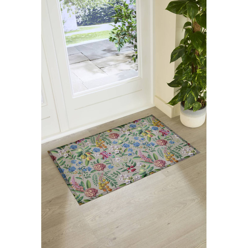 Non-Slip Doormat
