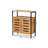 Wales 8 Pair Shoe Storage Cabinet