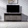 Bettee TV Stand for TVs up to 75" w/ Adjustable Shelves