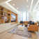 Kailum LED Flush Mount