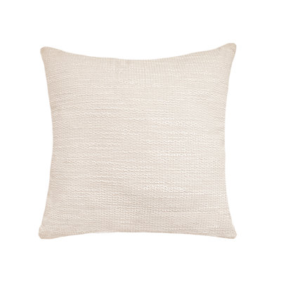 Indoor/Outdoor Pillow Cover & Insert