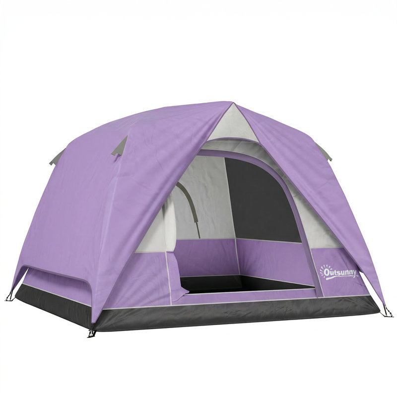 3 Person Tent