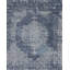 Tapis bleu Avigail-600577581
