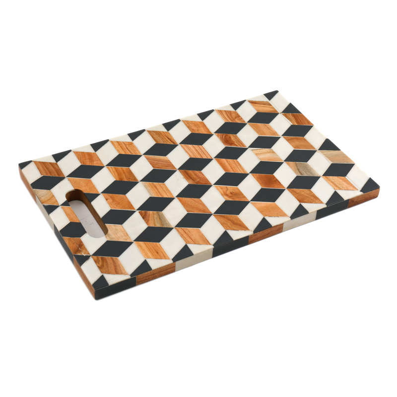 Bintou Tray