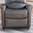 Manual Motion Recliner Chair