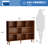 Jaen Solid and Manufactured Wood Cube Bookcase-1214353234-1214603047
