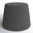 Gris anthracite est en rupture de stock