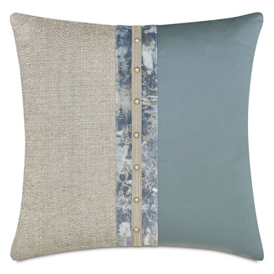 Zeylin Pieced Decorative Pillow