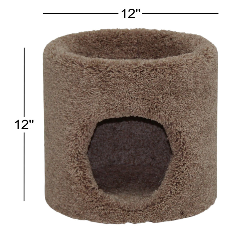Condo pour chat 12" Hinkley