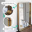 Miroir de salle de bain Edwin