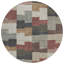 Tapis d'extérieur antidérapant lavable en machine L 30 po x l 20 po Melania-1610244706