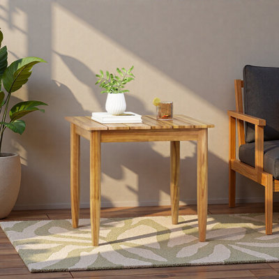 SIDE TABLE