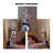29.53" Silver Resin Decorative Objects-108978812
