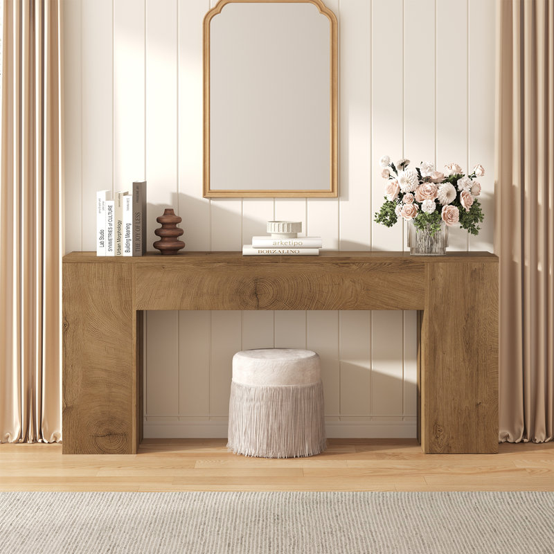 Console 63 po Farmhouse