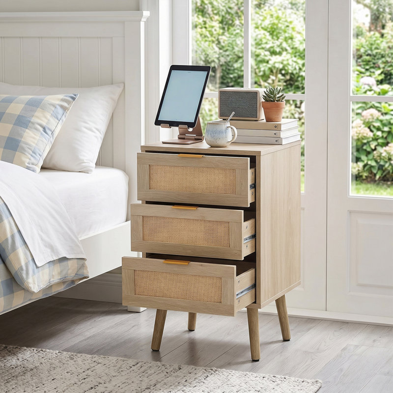 Bedside Table