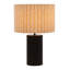 Lampe de table moderne, éclairage de salon, lampe de chambre, lampe de bureau, décor contemporain réglable
