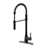 Oil Rubbed Bronze selected