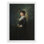 WOMEN Series CCXL III - impression sur toile de qualité supérieure seulement - NON-CADRE - prête à être accrochée