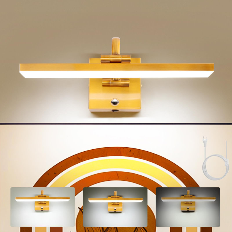Vanity Light/Bath Bar