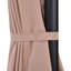 Sheila 268cm X 268cm Rectangular Cantilever Parasol with Crank Lift , Counter Weights Included