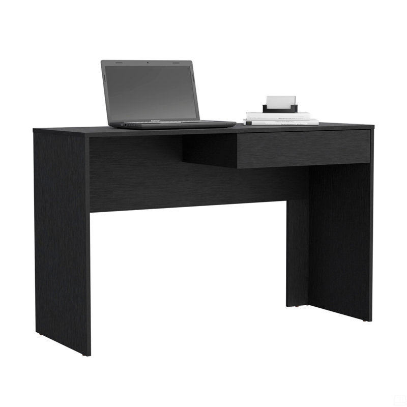 Computer Desk Harrisburg, One Drawer