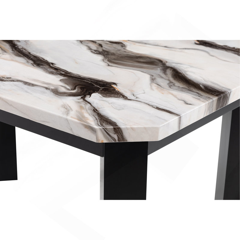 Jasper Panda Coffee Table