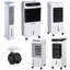 Multifunctional Anion Air Conditioner