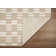 Briac Polypropylene Beige Indoor/Outdoor Rug